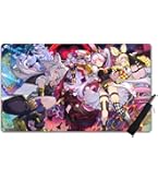 Amazon | 遊戯王 英語版 プレイマット 2021 I：Pマスカレーナ ラバー製